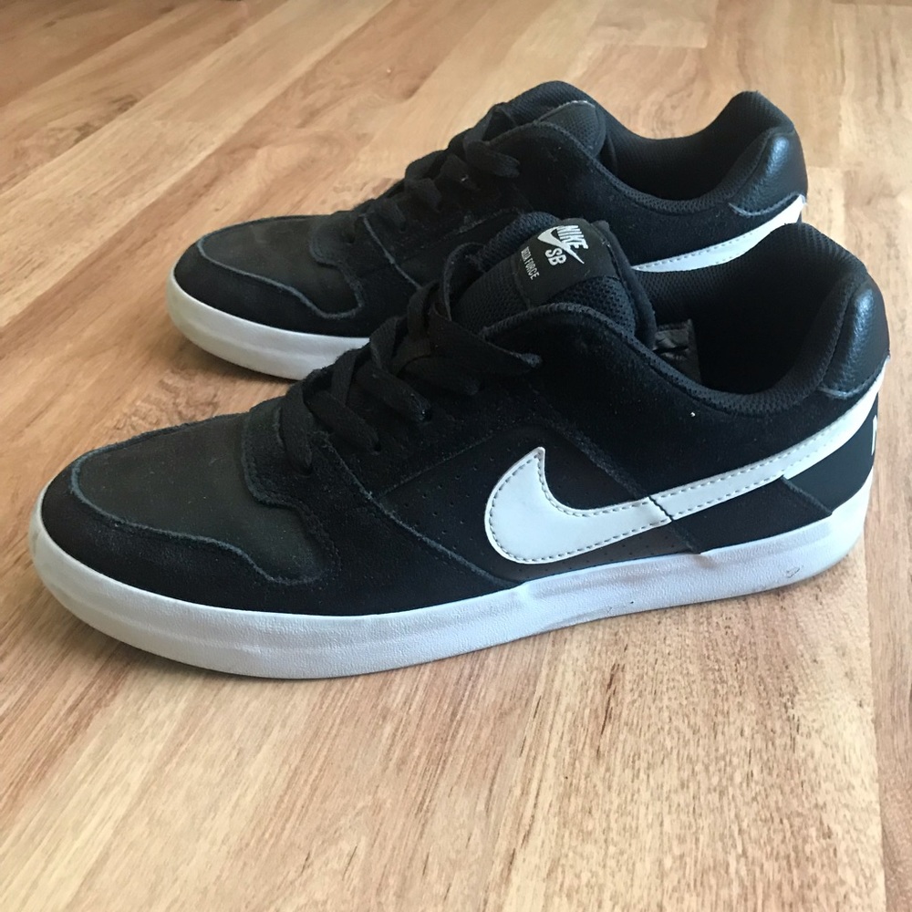 Nike SB Delta Force(9.5)